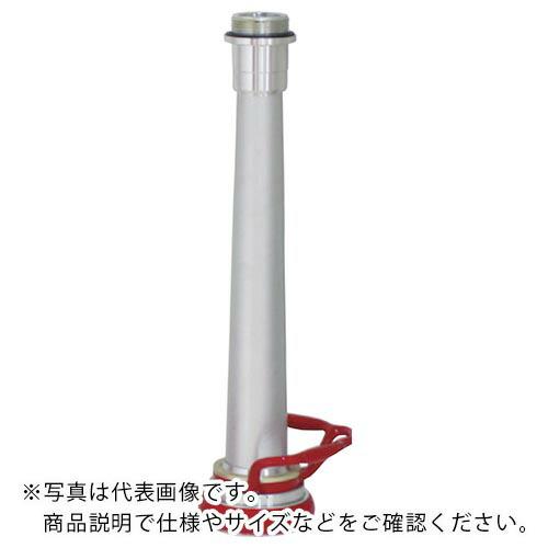IWA 消防/散水 アルミ製 ビクター管鎗パイプ 取手付(H型) ショートタイプ ( 04HL65A...