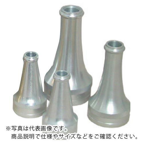 IWA アルミ製 ストレートノズル(吐水口ネジ) ( 04TO6520A ) (株)岩崎製作所 (メ...
