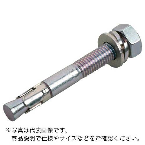 サンコー テクノ トルコンアンカーTCWタイプ スチール製 ウェッジ式 ( TCW-1010 ) (...