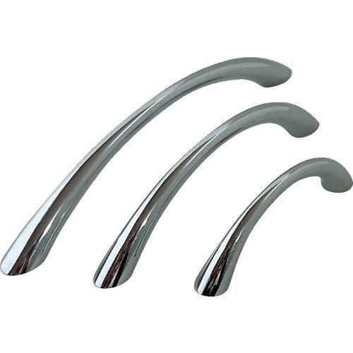 ニッサチェイン OKAPI CMハンドル64mmクローム ( CM-HAND64 ) (株)ニッサチ...