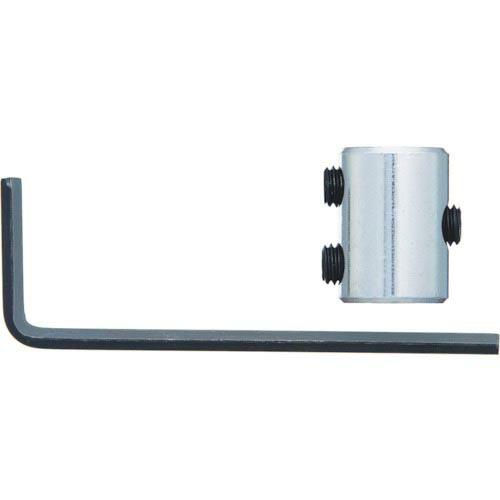 ニッサチェイン サーキュラースリーブ2.5mm用 (1個=1PK) ( P-976 ) (株)ニッサ...