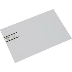 光 エンビ板 透明 300×450×2.0mm ( EB342-1 ) (株)光｜orangetool