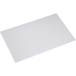 光 エンビ板 透明 0.5×300×450mm ( EB435-1 ) (株)光｜orangetool