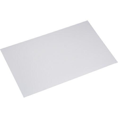 光 エンビ板 透明 0.5×300×450mm ( EB435-1 ) (株)光