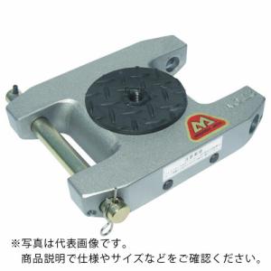 MASADA アルミローラー ( MUW-3AL ) (株)マサダ製作所｜orangetool