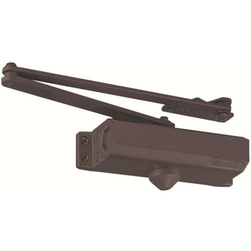 NEW STAR ドアクローザー P-182 バーントアンバN-52 ( P182-N52 )