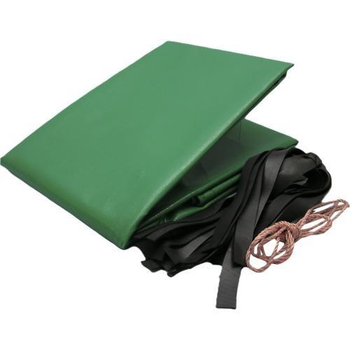 ユタカメイク シート トラックシート帆布 6号 350×500cm ( YHS-6  (H-6)(3...