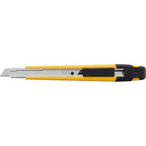 OLFA カッターナイフ Aプラス 全長143.5mm ( 215B ) オルファ(株)｜orangetool