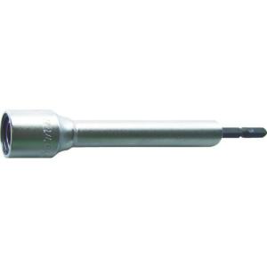 TOP 電動ドリル用全ネジソケット ロングタイプ ( ZNS-3L ) トップ工業(株)｜orangetool