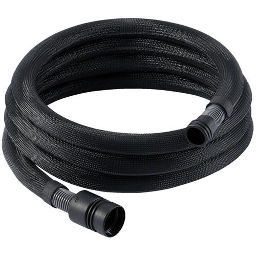 HiKOKI クリーナー用ホース 電動工具接続用 Φ28×5M ホースカバー付 ( 377779 )...