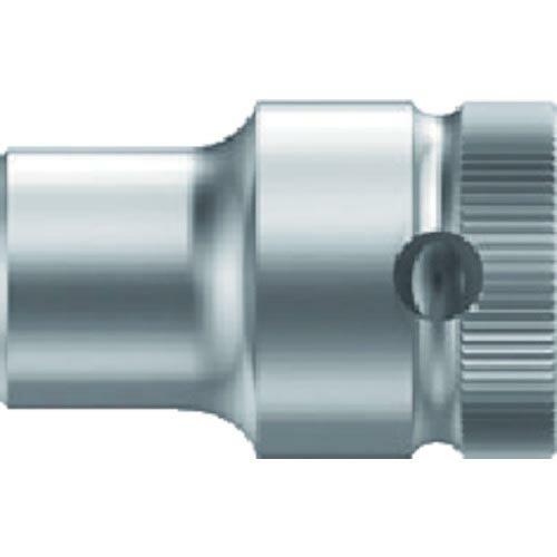 Wera サイクロップラチェット用ソケット 1/4 4.0mm ( 003501 )