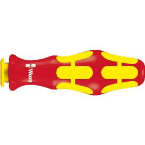 Wera 817VDE ビットホルダー ( 003990 )｜orangetool