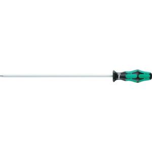 Wera トルクスドライバーHF TX20×300 ( 028070 )｜orangetool