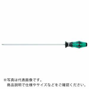 Wera トルクスドライバーHF TX27×300 ( 028072 )｜orangetool