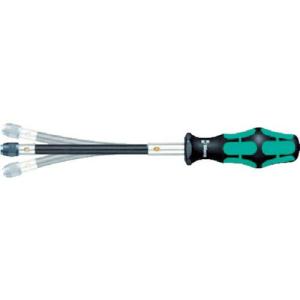 Wera 392 フレキシブルシャフトビットフォルダー ( 028160 )｜orangetool
