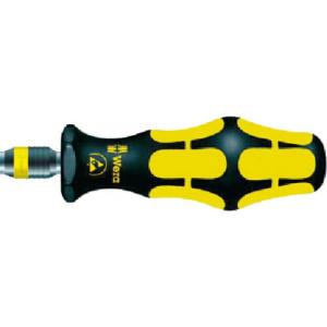 Wera 813RESD ビットホルダー ( 051273 )｜orangetool