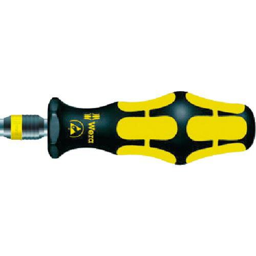 Wera 813RESD ビットホルダー ( 051273 ) Wera社