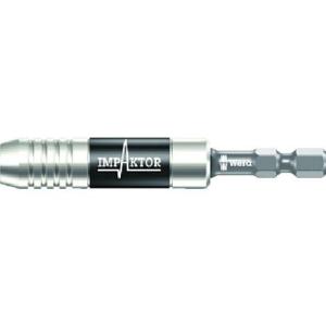 Wera 897/4 インパクトビット 1/4 ( 057675 )｜orangetool
