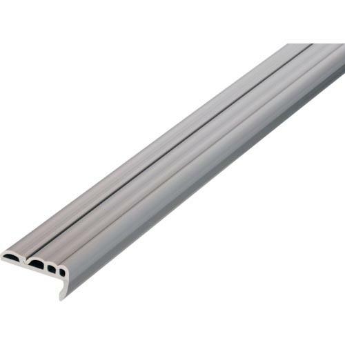 ASSIST ノンスリップ 13-40DX ソフテップ 軟硬同時成型塩化ビニール K-17ライトグレ...