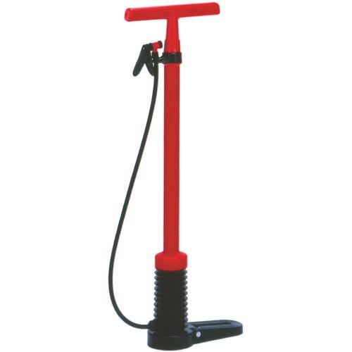 FURUPLA ダイヤポンプ空気入れ蓄圧タンク付きレッド ( 900-R ) (株)フルプラ