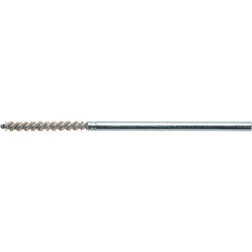 BURRTEC バーツイスター 研磨材入ナイロン D6-AO#500 ( 31810800 )
