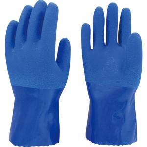 ビニスター まとめ買い 塩化ビニール手袋 ニュー耐油 L (10双入) ( 968-L )｜orangetool