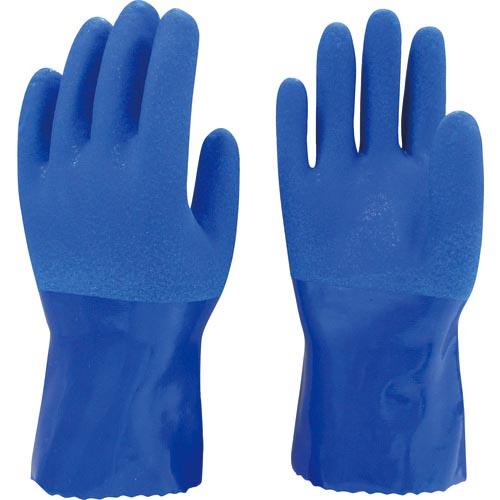 ビニスター まとめ買い 塩化ビニール手袋 ニュー耐油 M (10双入) ( 968-M )