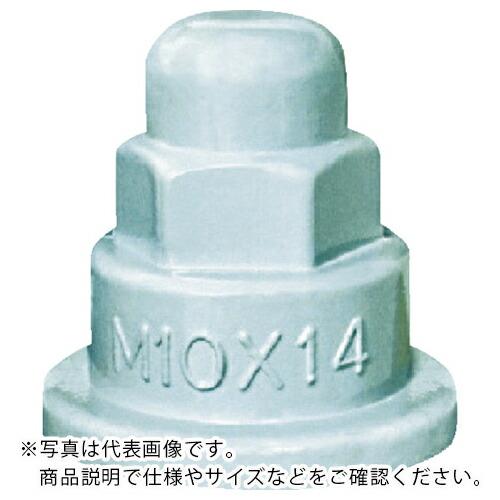 サンコー テクノ ジンクハット ( ZHS-12X19 ) (60個セット) サンコーテクノ(株)