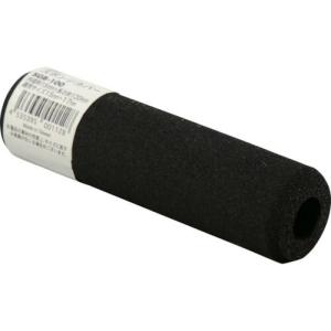光 スポンジカバー内径15×120mm ( SGB-100 ) (株)光｜orangetool
