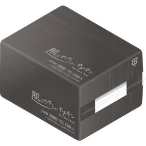 コットン・ラボ 常備用肌にやさしいナプキン6個入  ( S0039-00 ) (50袋セット)｜orangetool