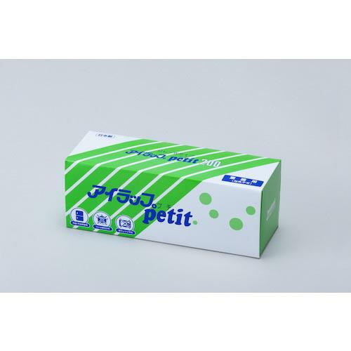 IWATANI アイラッププチ200 500枚入り  ( IWPT200 ) (100箱セット)