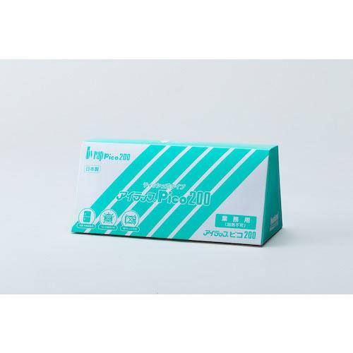IWATANI アイラップピコ200 1000枚入り  ( IWPC200 ) (60箱セット)