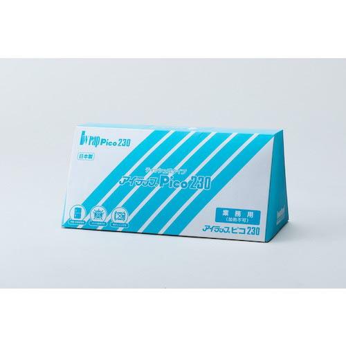 IWATANI アイラップピコ230 1000枚入り  ( IWPC230 ) (60箱セット)