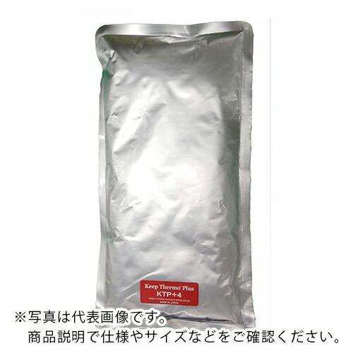 サンユー印刷 キープサーモプラス(潜熱蓄熱材) KTP+4ー700 4℃用 700G 10個入 ( ...