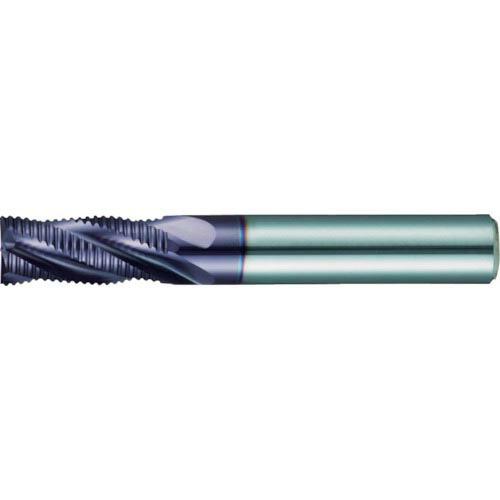 グーリング ラフィングエンドミル(4枚刃) 刃径14mm ( 3723 014.000 ) グーリン...