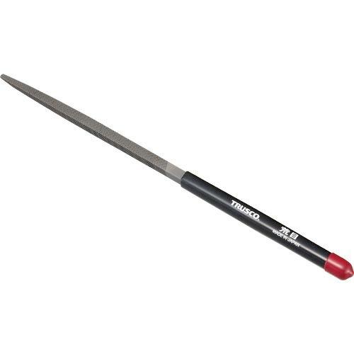 TRUSCO 組ヤスリ 角 荒目 1本入 全長215mm(5本組サイズ)  ( TKA005-01-...