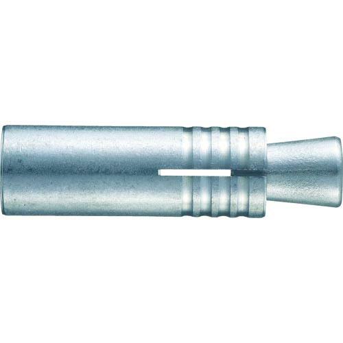 TRUSCO グリップアンカー ステンレス M8X35 8本入 (コンクリート用アンカー/本体打込み...