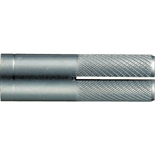 TRUSCO シーティーアンカー ステンレス M6X25 8本入 (コンクリート用アンカー/内部コー...