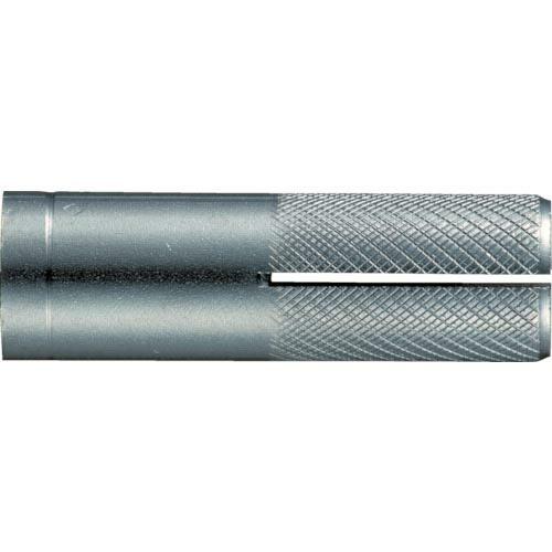 TRUSCO シーティーアンカー ステンレス M10X40 6本入 (コンクリート用アンカー/内部コ...