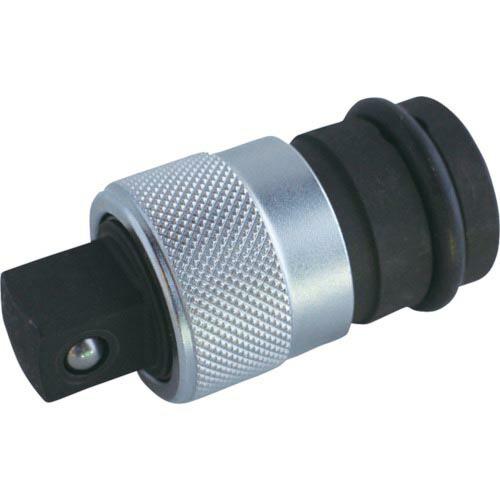 TOP インパクトレンチ用ワンタッチアダプター 差込角12.7mm ( EPA-4 ) トップ工業(...