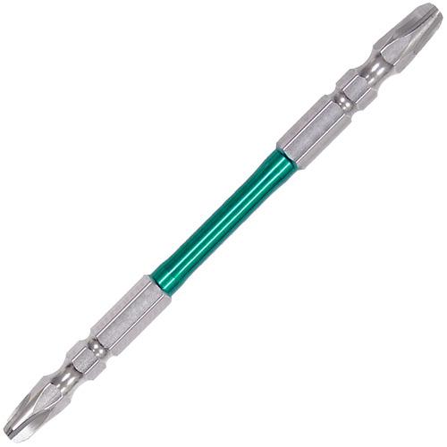 サンフラッグ トーションビット テーパースリムXビット #3×110mm (2本入) ( TTX-3...