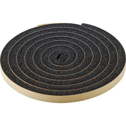 TRUSCO 気密防水パッキンテープ 10mm×10mm×2m ( TWST-1010 ) トラスコ...