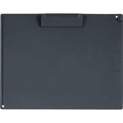 OP クリップボード B4S 黒 ( CB-101-BK )