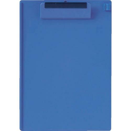 OP クリップボード B5E 青 ( CB-300-BU )