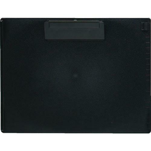 OP クリップボード B5S 黒 ( CB-301-BK )