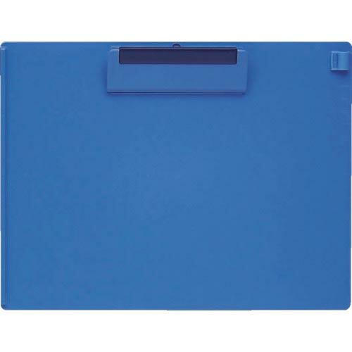 OP クリップボード B5S 青 ( CB-301-BU )