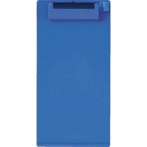 OP クリップボード ロング 青 ( CB-600-BU )