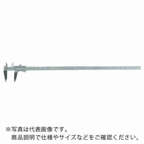 カノン 軽量ノギス  600mm ( M60P ) (株)中村製作所