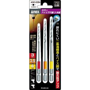 OSG ステンレス・チタン合金用ドリル(内部給油タイプ) 刃径12mm OSG ステンレス・チタン合金用ドリル(内部給油タイプ) 刃径12mm