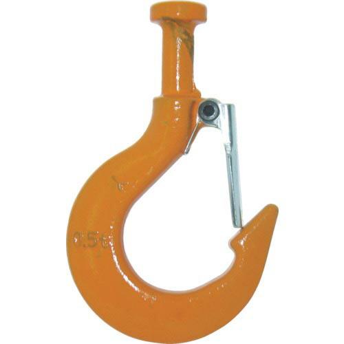 TRUSCO レバーホイストTLH-025用パーツ 上フック組 ( TLH025-701A-03 )...